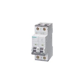 Siemens 230V 6KA 1+N-Pole B 16A Cırcuıt Breaker
