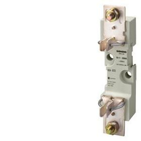 Siemens 250A Boy 1 NH Sigorta Altlığı