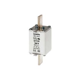 Siemens 250A Boy 1 NH Sigorta Altlığı