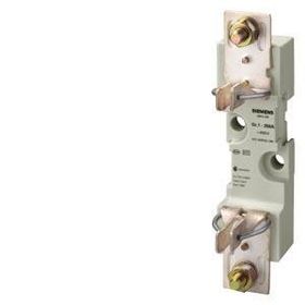 Siemens 250A Boy 1 NH Sigorta Altlığı