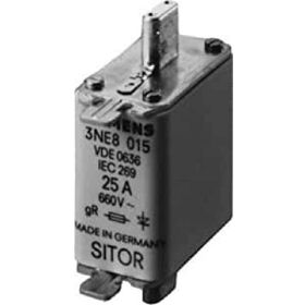 Siemens 250A Boy 1 Sitor Sigorta