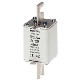 Siemens 250A Boy 1 Sitor Sigorta