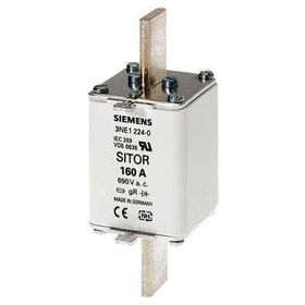 Siemens 250A Boy 1 Sitor Sigorta
