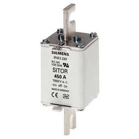 Siemens 250A Boy 1 Sitor Sigorta
