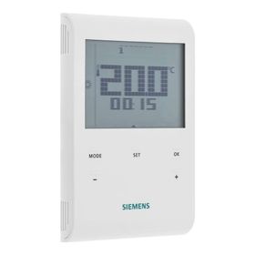 Siemens 25A 230V AC 4NO Insta Kontaktör