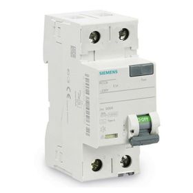 Siemens 2p 25 A 30ma Kaçak Akım Rölesi