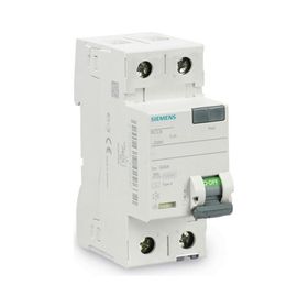 Siemens 2p 25 A 30ma Kaçak Akım Rölesi