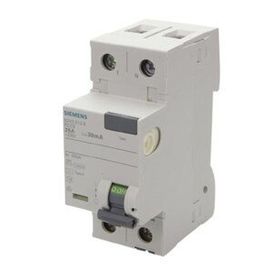 Siemens 2x25 A 30 Ma 2 Adet Kaçak Akım Rölesi