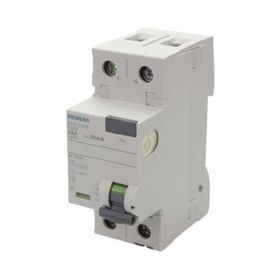 Siemens 2x25 A 30 Ma 2 Adet Kaçak Akım Rölesi