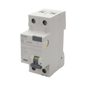 Siemens 2x25 A 30 Ma 2 Adet Kaçak Akım Rölesi