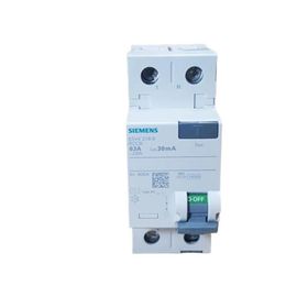 Siemens 2x63 A 30 Ma 5 Adet Kaçak Akım Rölesi