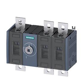 Siemens 3KD3830-0PE20-0 250A Sigortasız Yük Kesici