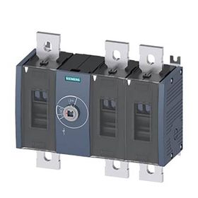 Siemens 3KD4630-0QE20-0 630A Sigortasız Yük Kesici