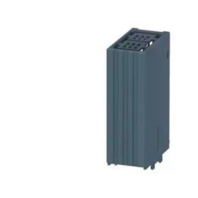 Siemens 3KD9204-6 3 Kutuplu Klemens Kapağı