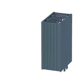 Siemens 3KD9204-6 3 Kutuplu Klemens Kapağı