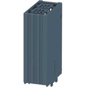 Siemens 3KD9204-6 3 Kutuplu Klemens Kapağı