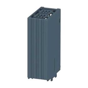 Siemens 3KD9204-6 3 Kutuplu Klemens Kapağı
