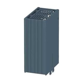 Siemens 3KD9204-6 3 Kutuplu Klemens Kapağı