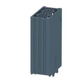 Siemens 3KD9204-6 Klemens Kapağı