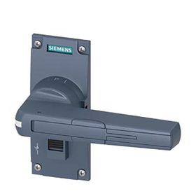 Siemens 3KD9401-1 Döner Kurma Kolu