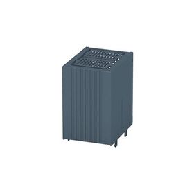 Siemens 3KD9504-6 Klemens Kapağı