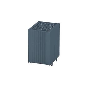 Siemens 3KD9504-6 Klemens Kapağı