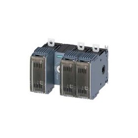 Siemens 3KF2312-0MF11 125 Amper 00/000 Ortadan Tahrikli Sigorta Yük Kesici