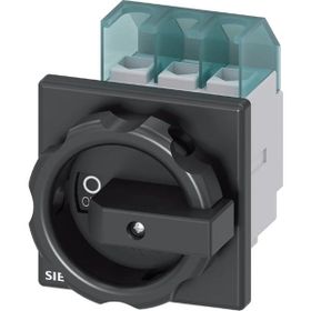 Siemens 3LD2103-0TK51 Önden Acil Stop Şalteri