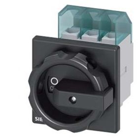 Siemens 3LD2103-0TK51 Önden Acil Stop Şalteri
