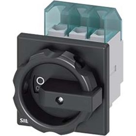 Siemens 3LD2103-0TK51 Önden Acil Stop Şalteri