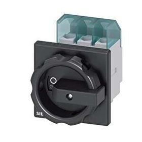 Siemens 3LD2103-0TK51 Önden Acil Stop Şalteri