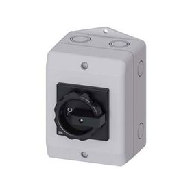 Siemens 3LD2164-0TB51 3x25A Kutulu Şalter