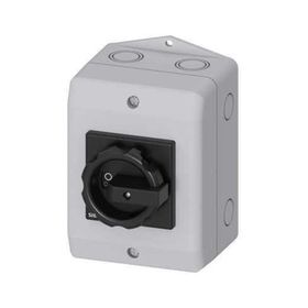 Siemens 3LD2164-0TB51 3x25A Kutulu Şalter