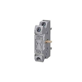 Siemens 3LD9200-5B 1NO+1NC 3LD Önden Tespitli Şalterler için Yardımcı Kontak