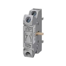 Siemens 3LD9200-5B 1NO+1NC 3LD Önden Tespitli Şalterler için Yardımcı Kontak