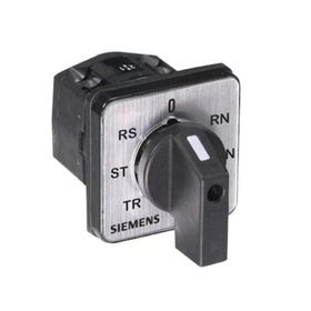 Siemens 3LF0122-2PF00 7 Poz Volt Komitatörü
