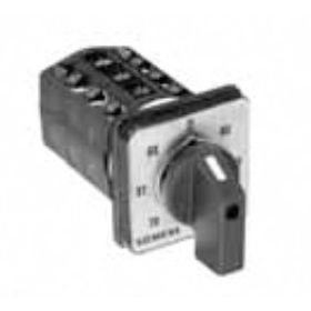 Siemens 3LF0122-2PF00 7 Poz Volt Komitatörü