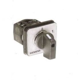 Siemens 3LF0122-4AC00 Şalter
