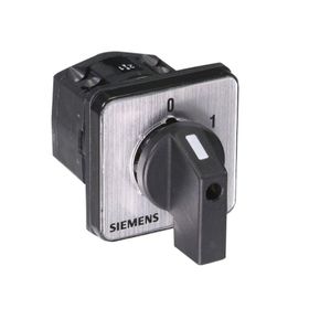 Siemens 3LF0122-4AC00 Şalter