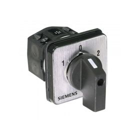 Siemens 3LF0122-4BB00 Kutup Değiştirici
