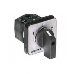 Siemens 3LF0122-4BB00 Kutup Değiştirici