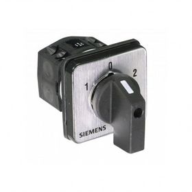 Siemens 3LF0122-4BB00 Kutup Değiştirici