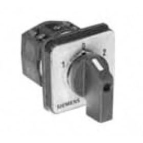Siemens 3LF0122-4BD00 Kutup Değiştirici