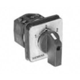 Siemens 3LF0122-4BD00 Kutup Değiştirici