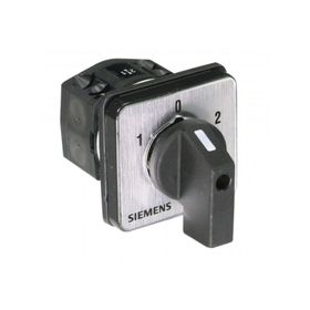 Siemens 3LF0122-4BD00 Kutup Değiştirici