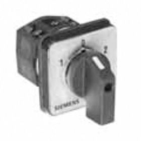Siemens 3LF0122-4BD00 Kutup Değiştirici