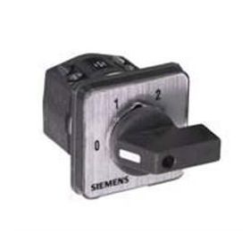 Siemens 3LF0122-4DB00 20A 0-2 Kademeli Pako Şalter