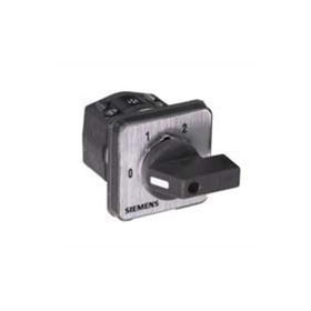 Siemens 3LF0122-4DB00 20A 0-2 Kademeli Pako Şalter