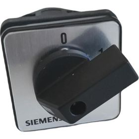Siemens 3LF0222-2DD00 32A Kademeli Paket Şalter