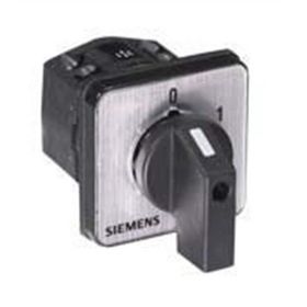 Siemens 3LF0222-4AA00 Açma Kapama Monofaze Paket Şalter